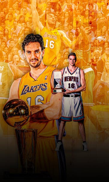 The Power Of Pau